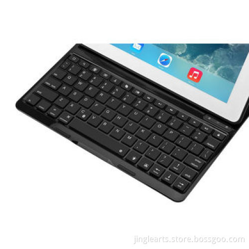 Bluetooth Keyboard for iPad Air with backlight